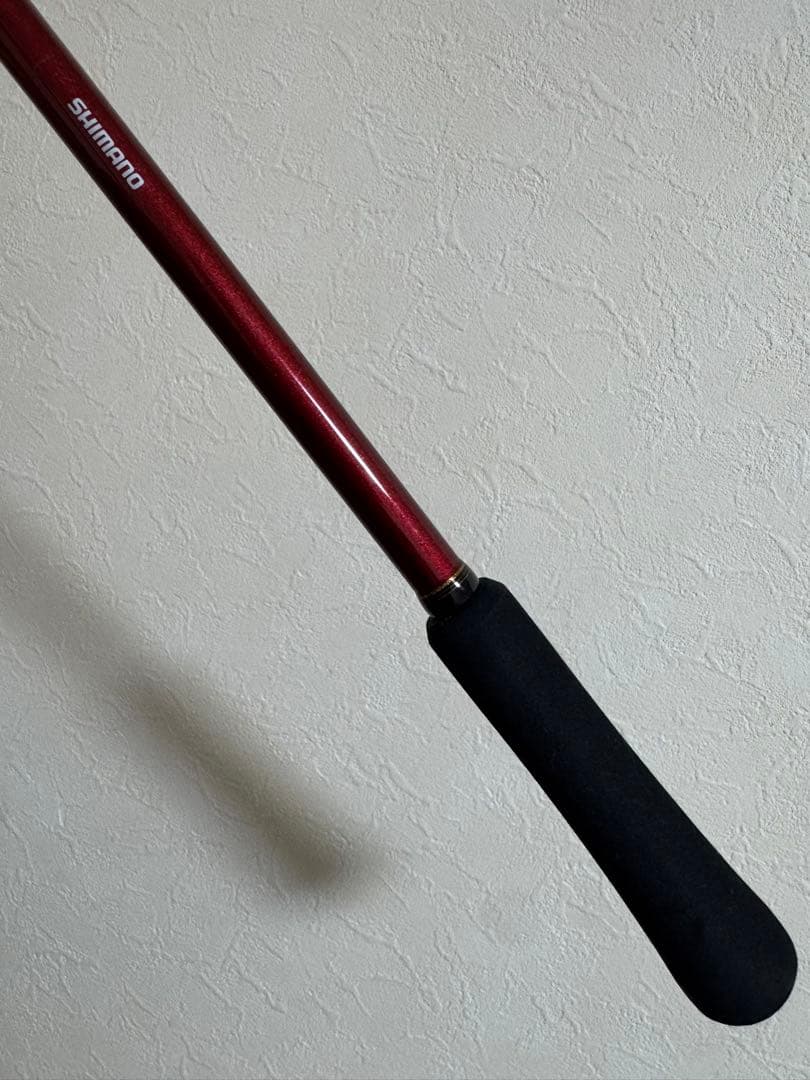 シマノ　炎月BB　B69MH-S