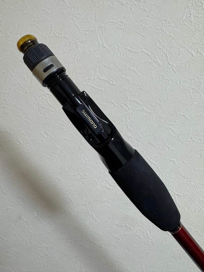 シマノ　炎月BB　B69MH-S