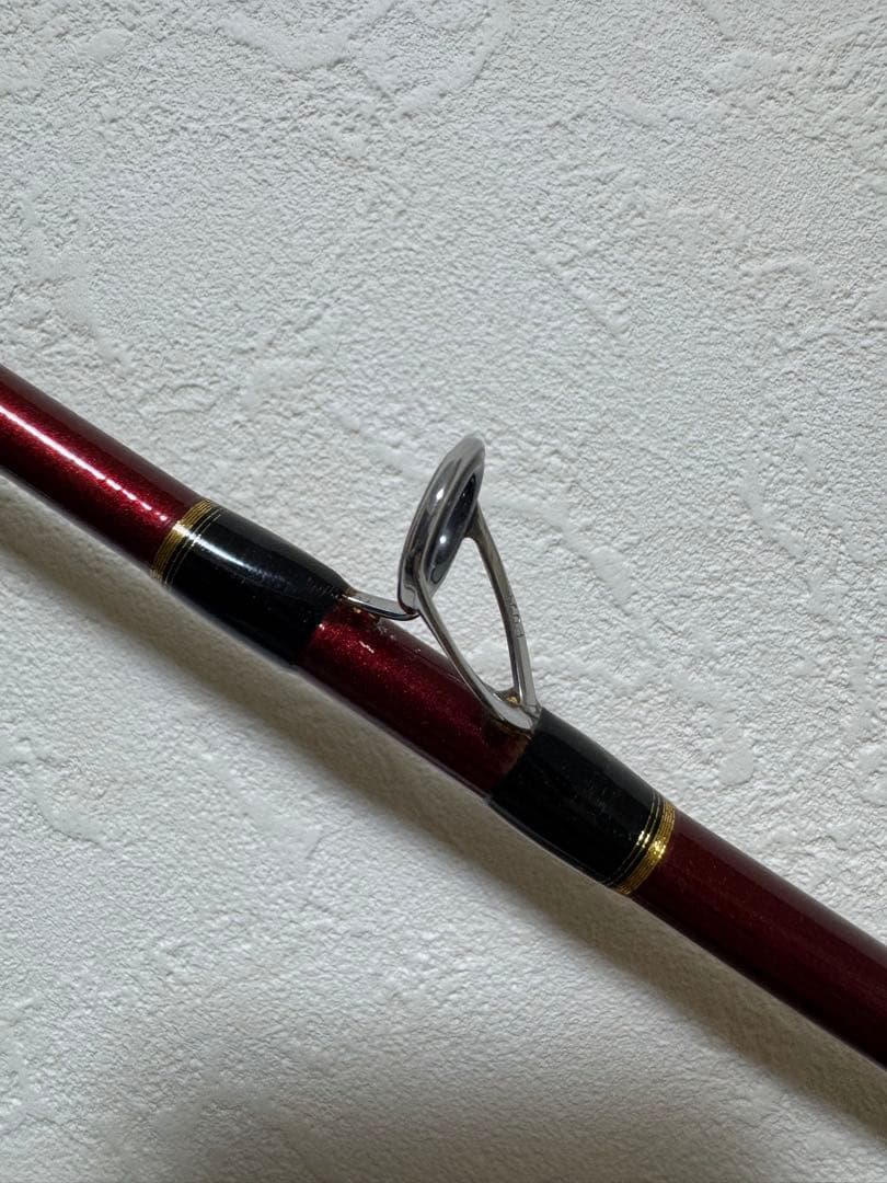 シマノ　炎月BB　B69MH-S