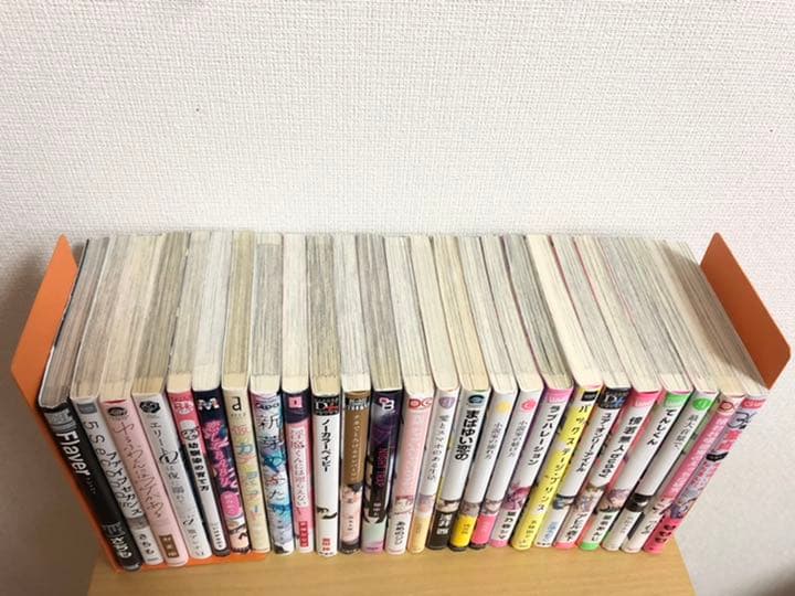 BL漫画セット②