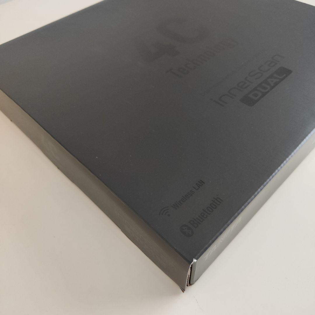 TANITA 体組成計 RD-931L-BK 新品未使用品　タニタ