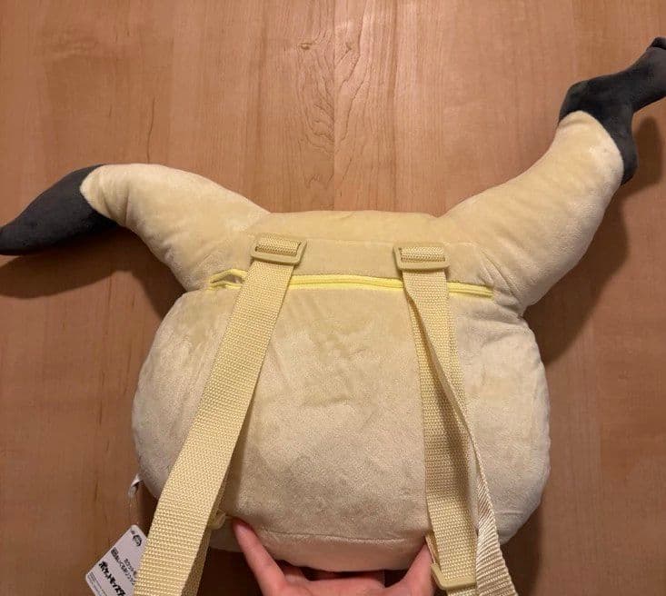 ミミッキュ ぬいぐるみ セット