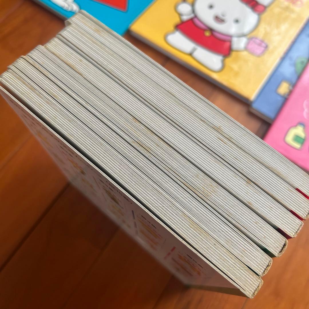 お値下げ絵本まとめ売り福音館書店児童書さんぽのしるし他27冊セット