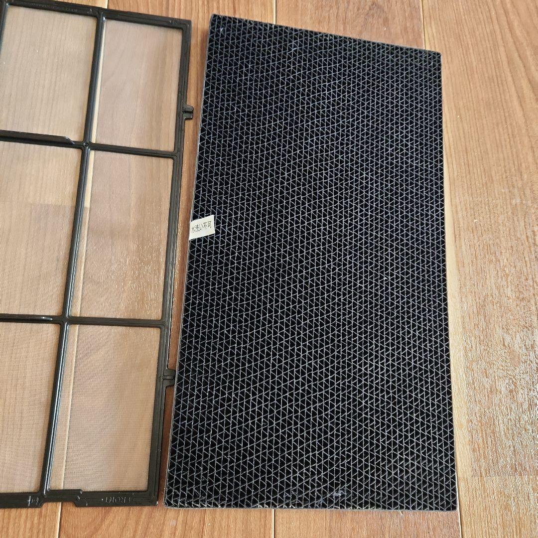 ダイキン　加湿空気清浄機　MCK70X-W 加湿器