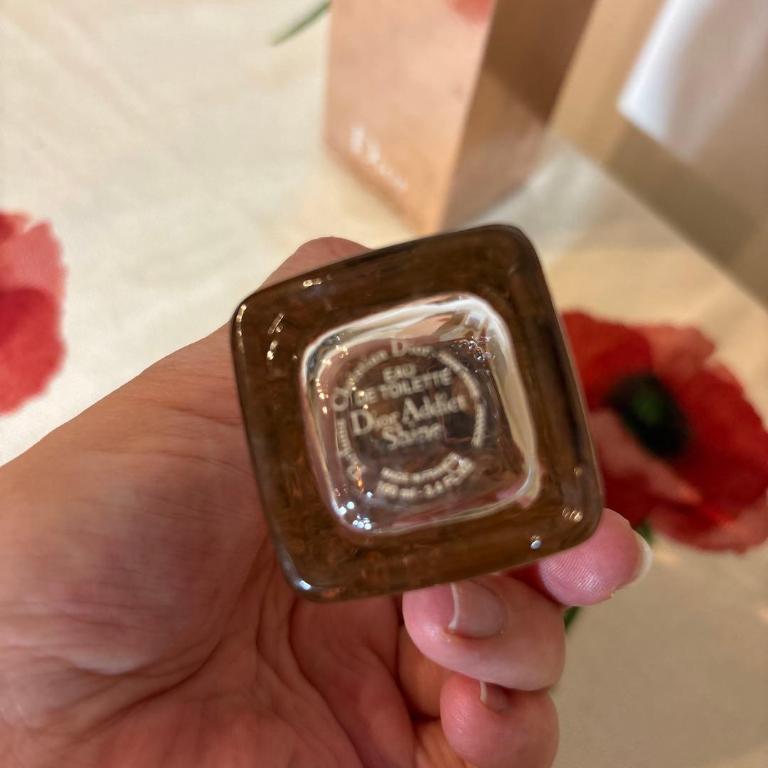 週末限定　Dior Addict Shine 100ml 廃盤 激レア
