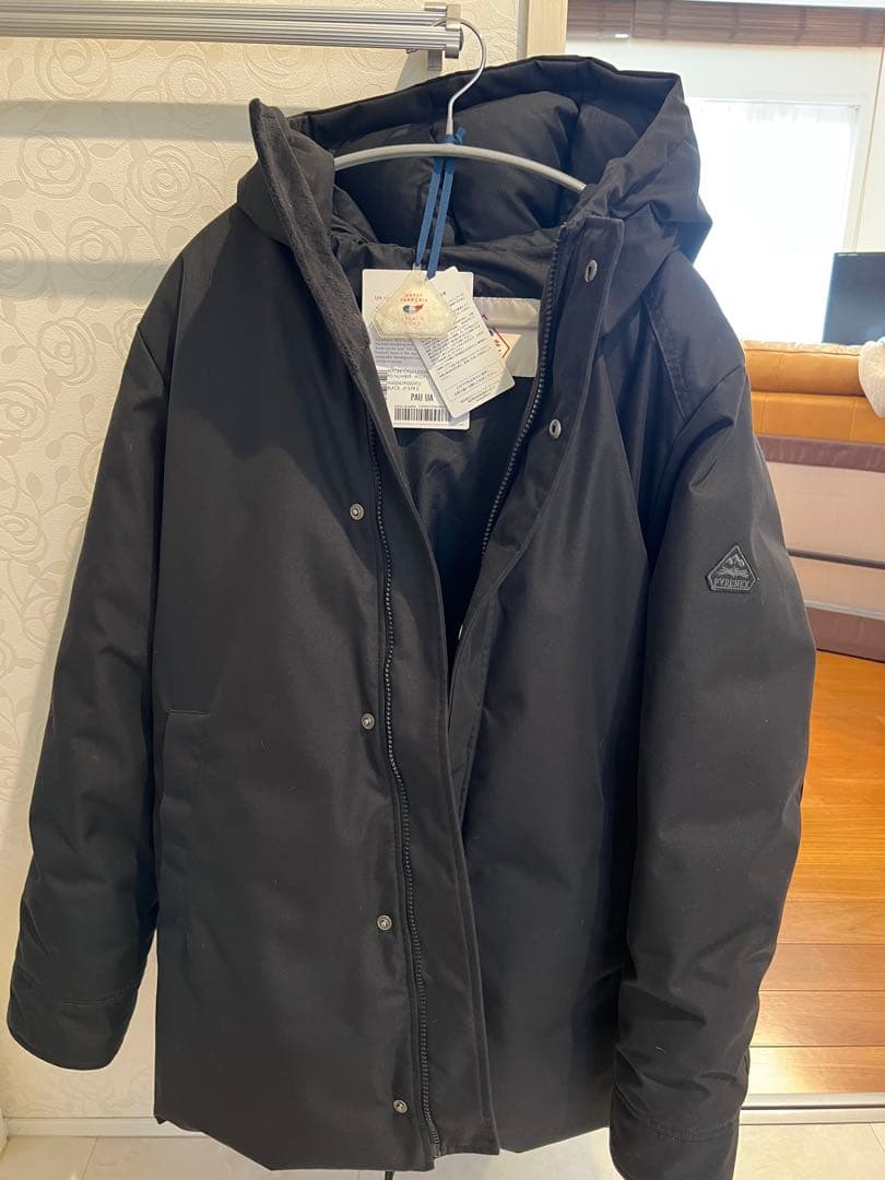 PYRENEX PAU 2024年購入 ユナイテッドアローズ別注