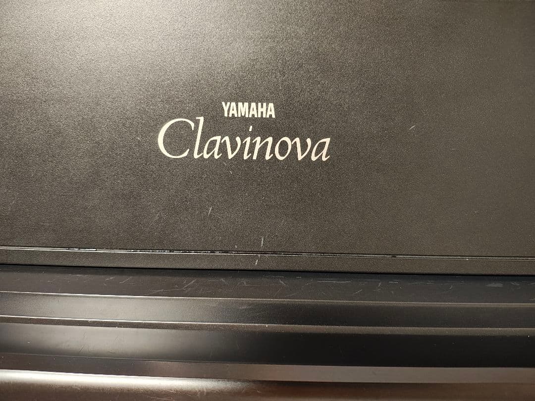 YAMAHA Clavinova cvp-6 88鍵 電子ピアノ　キーボード