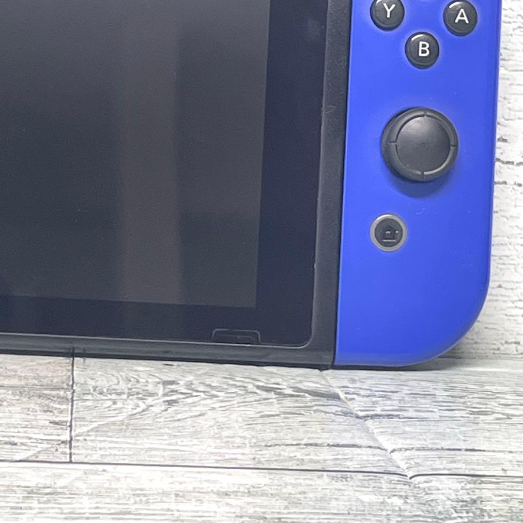ニンテンドースイッチ 本体 付属品あり