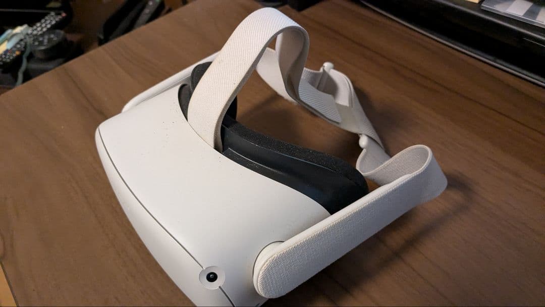  quest 2 64GB + Anker 充電ドック