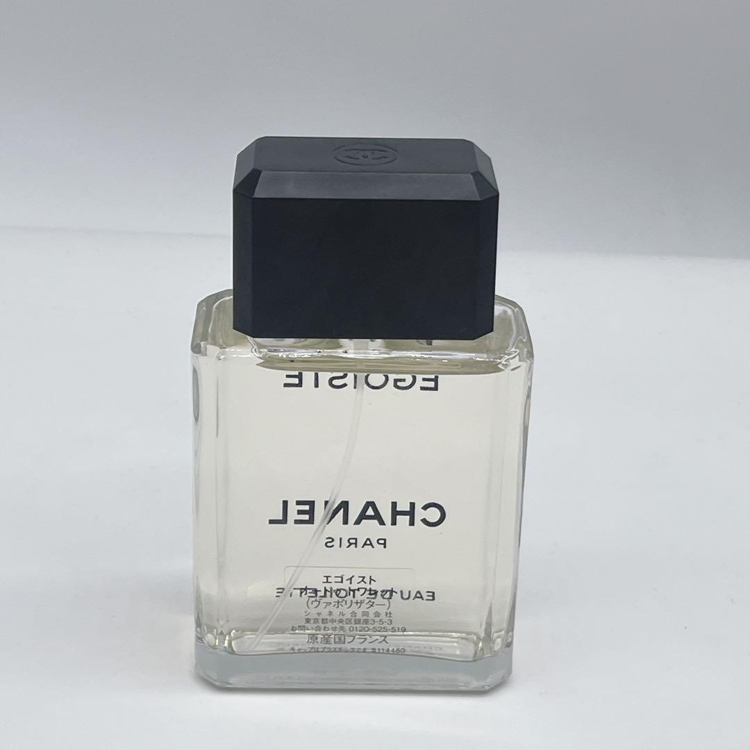 香水(ユニセックス) CHANEL EGOISTE 100ml Eau de Toilette