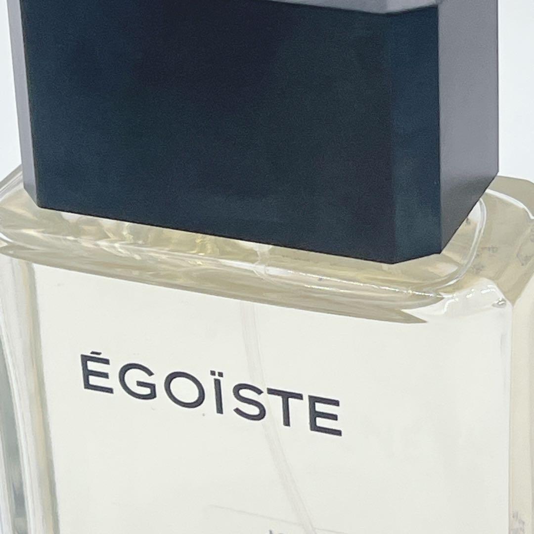 香水(ユニセックス) CHANEL EGOISTE 100ml Eau de Toilette