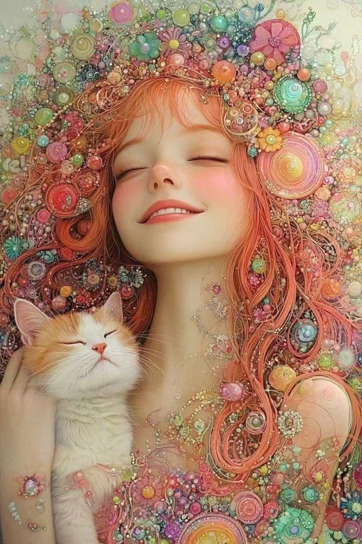 2点セットリピーター割　ALLフェアリーダストビーズ　 ダイヤモンドアートキット