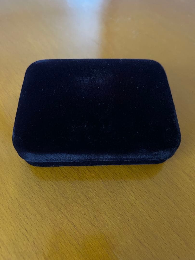 K18 ネクタイピン　オパール