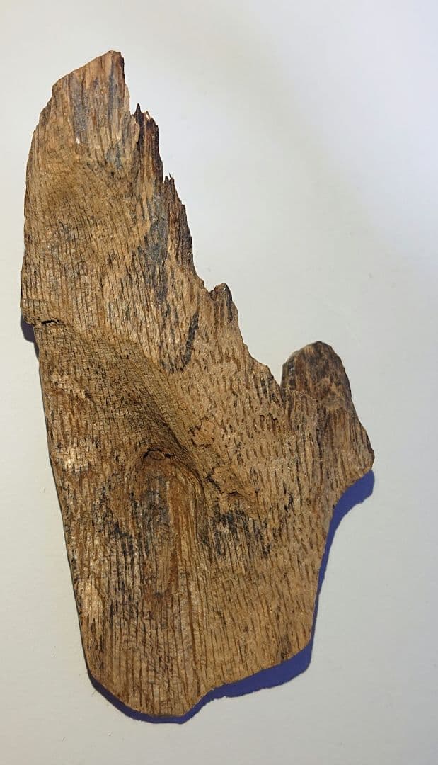 香木 沈香 伽羅 聞香◎品名 極上ベトナムダナン産