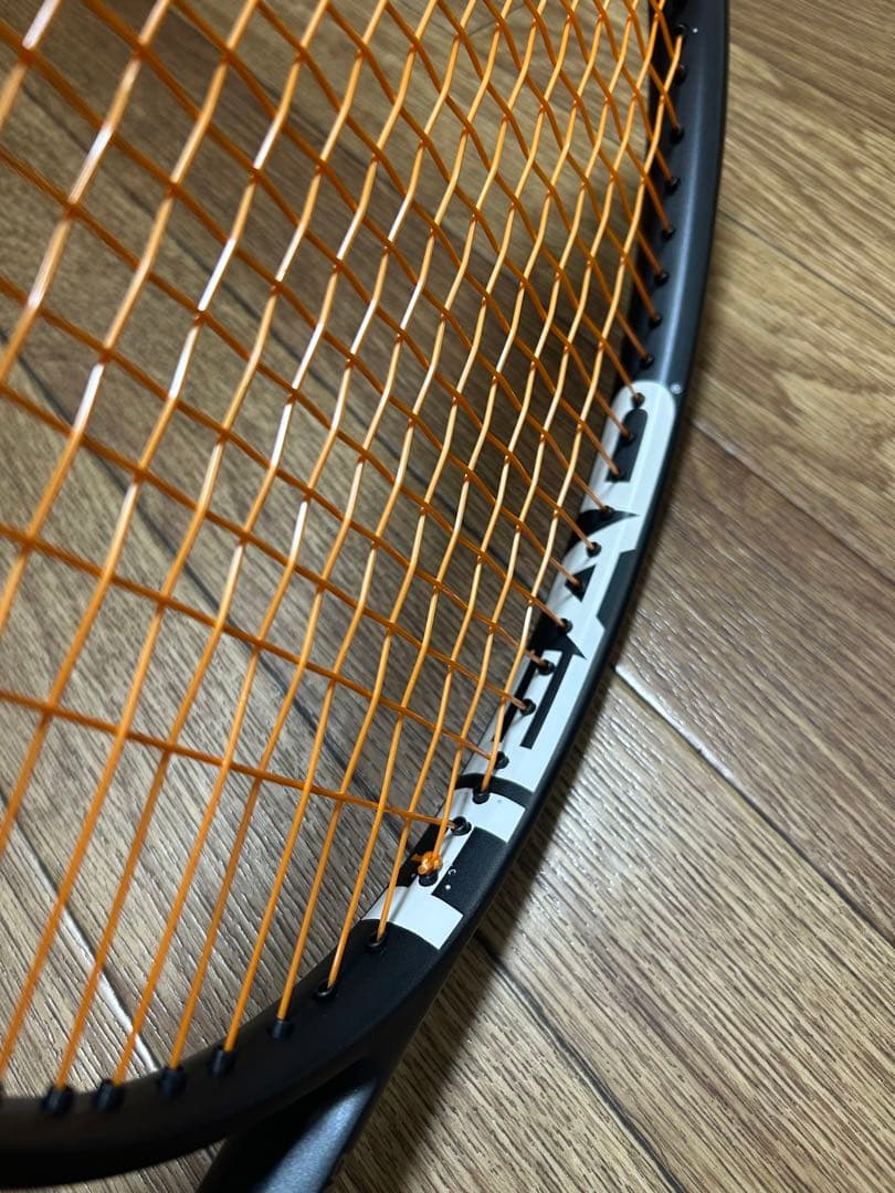 美品　HEAD SPEED TOUR 2026 テニスラケット ヘッド スピード