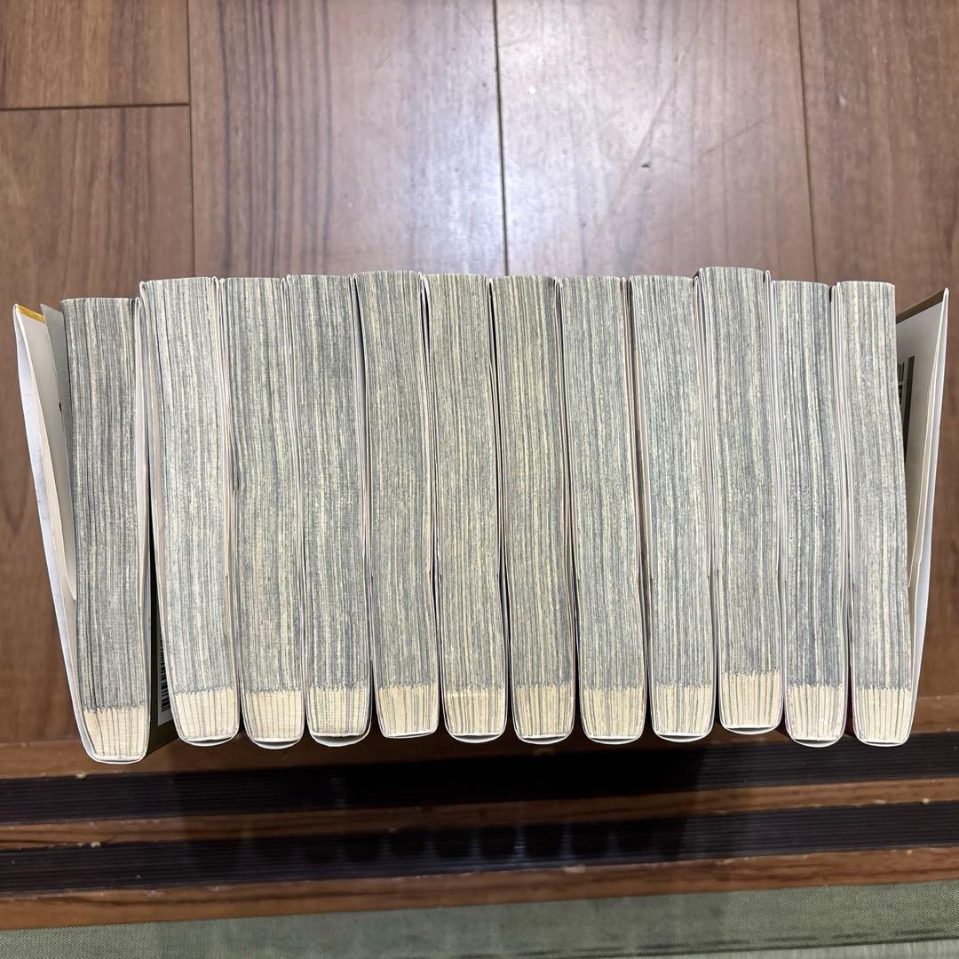 マネーの拳　全巻セット