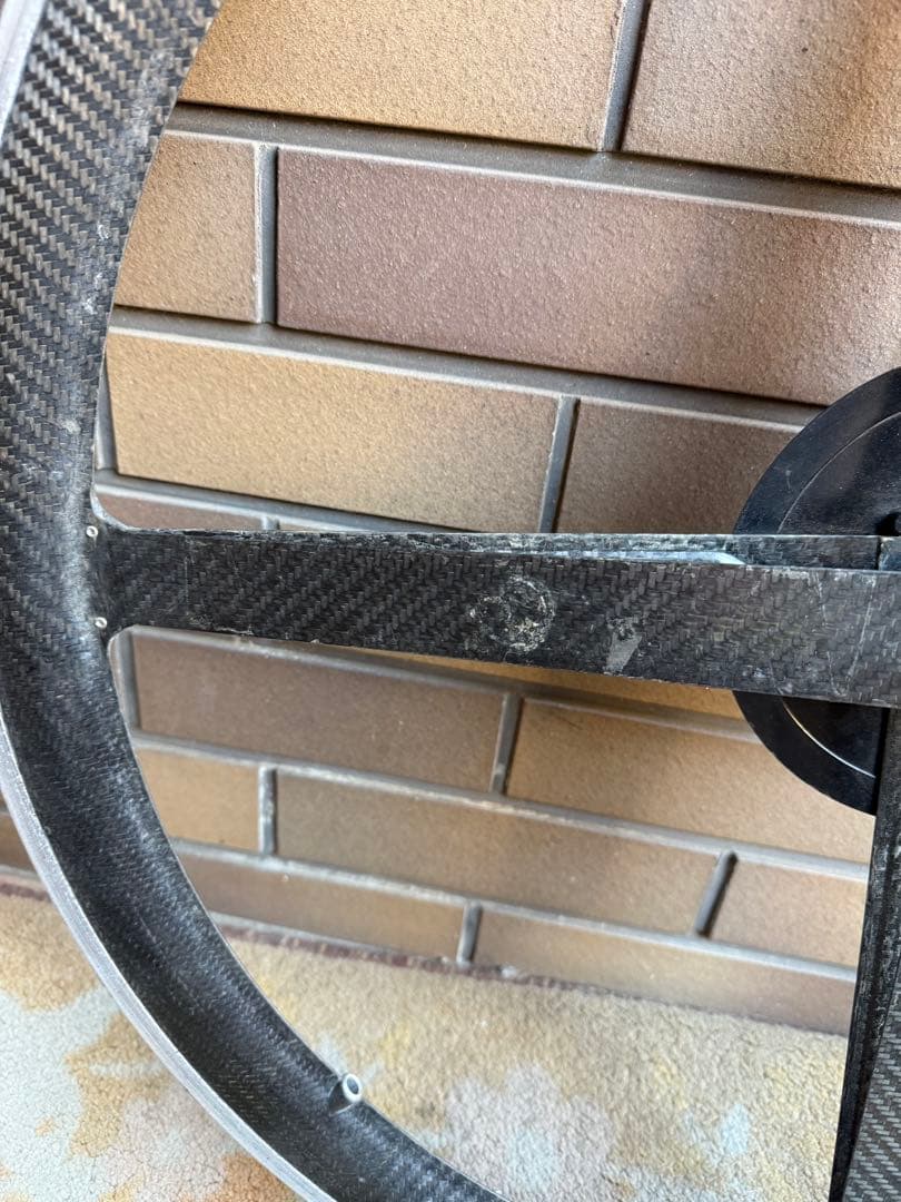 スピナージー　SPINERGY REV-X 700C クリンチャーホイール