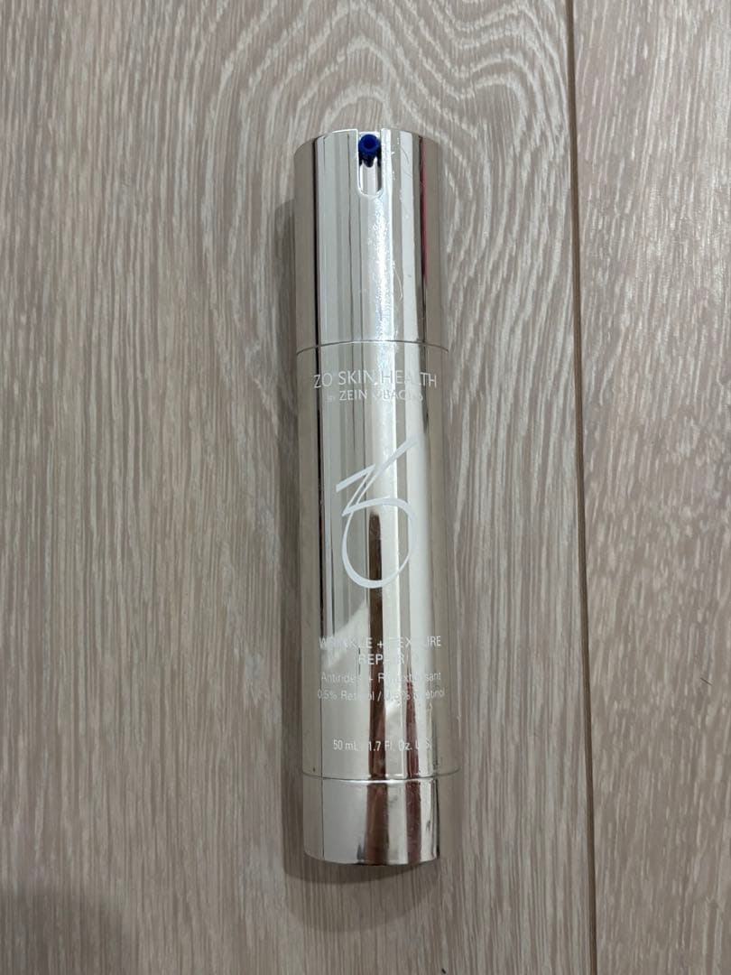 ゼオスキン　ゼオスキンヘルス ZO SKIN HEALTH Wテクスチャーリペア