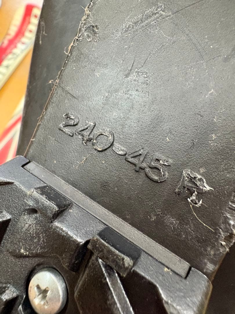 スキー板セット　まとめ売り