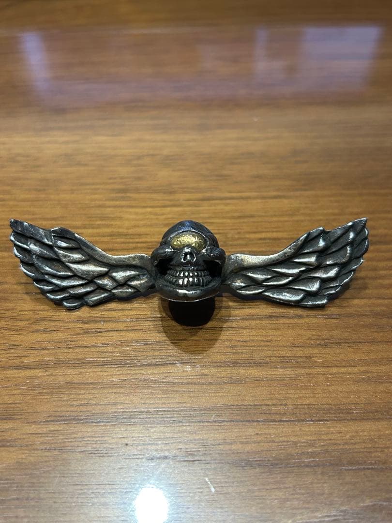 ストップライト stoplightco 初期 ピンズ リング ネックレス ブレス