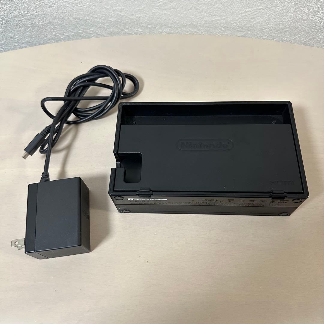 Nintendo Switch スイッチ ネオンレッド ネオンピンク 本体