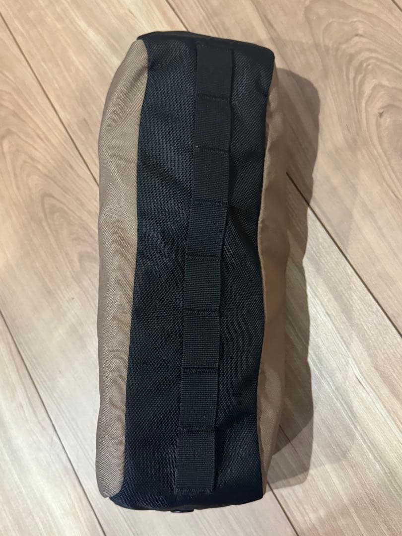 【完売品　希少】CUNExHelinox タクティカルチェア　ブラウン