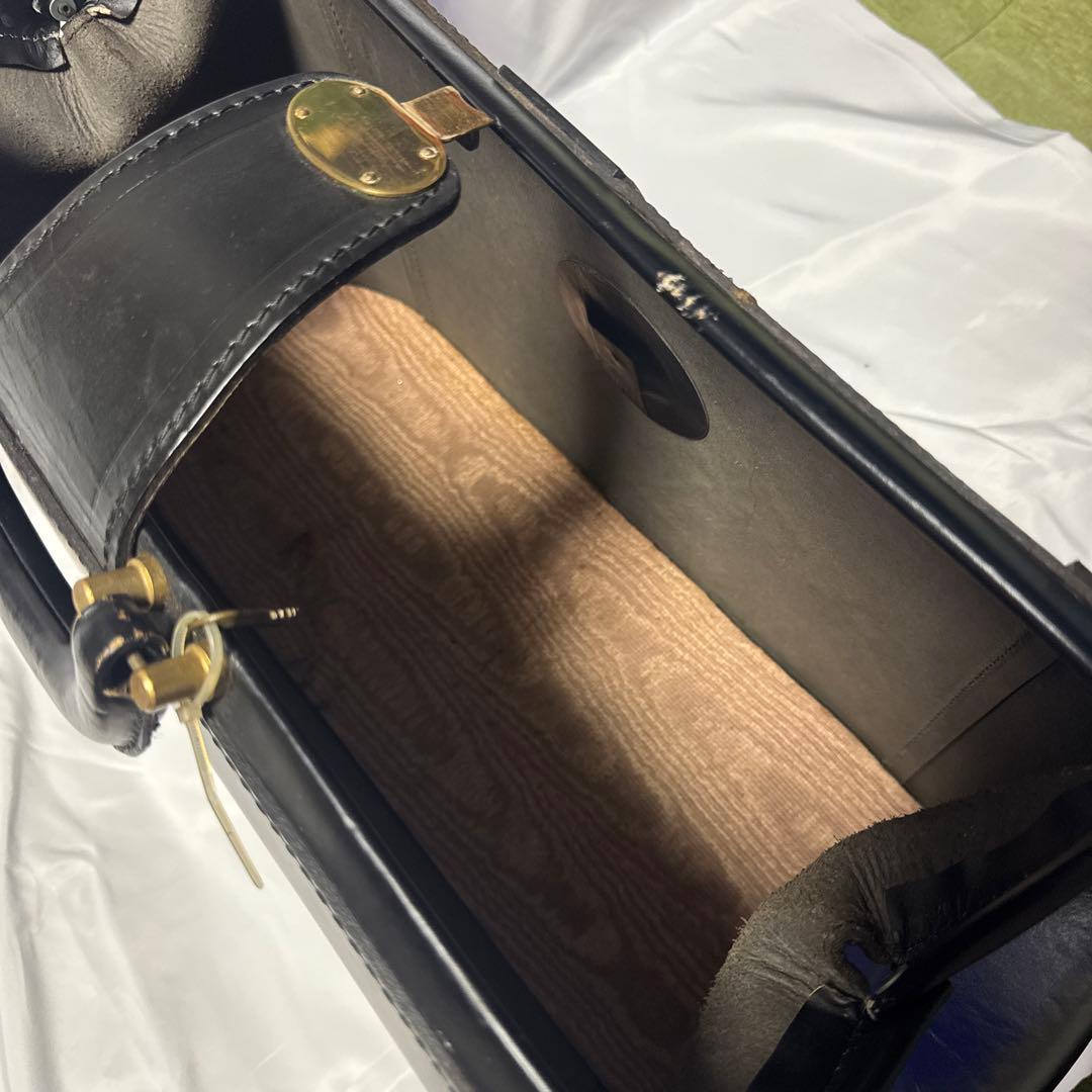 ダレスバック　パイロットバック　お医者さんバック