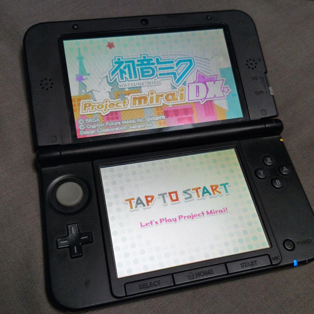 初音ミク Project mirai DX 北米版【動作確認】英語ARカード付き