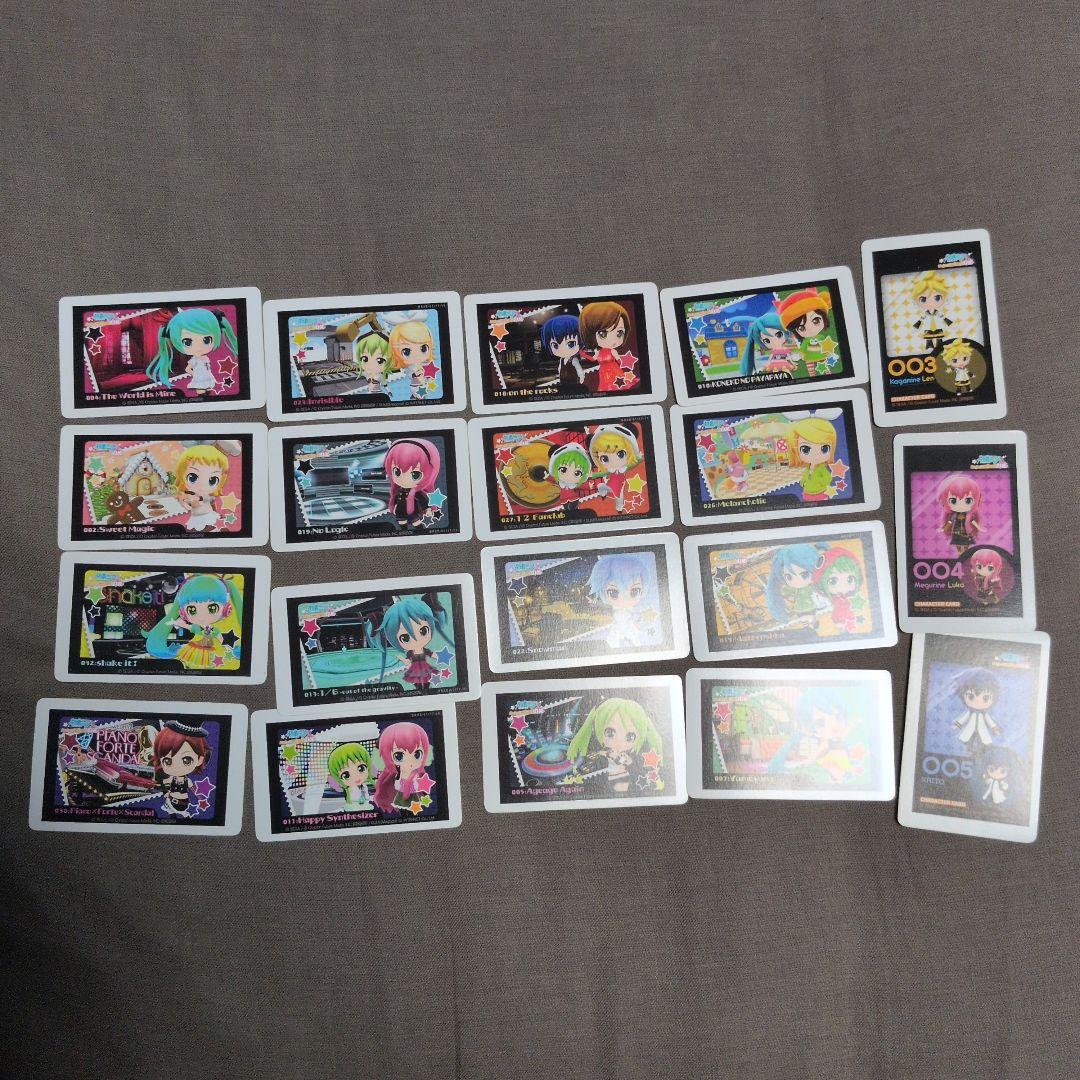 初音ミク Project mirai DX 北米版【動作確認】英語ARカード付き