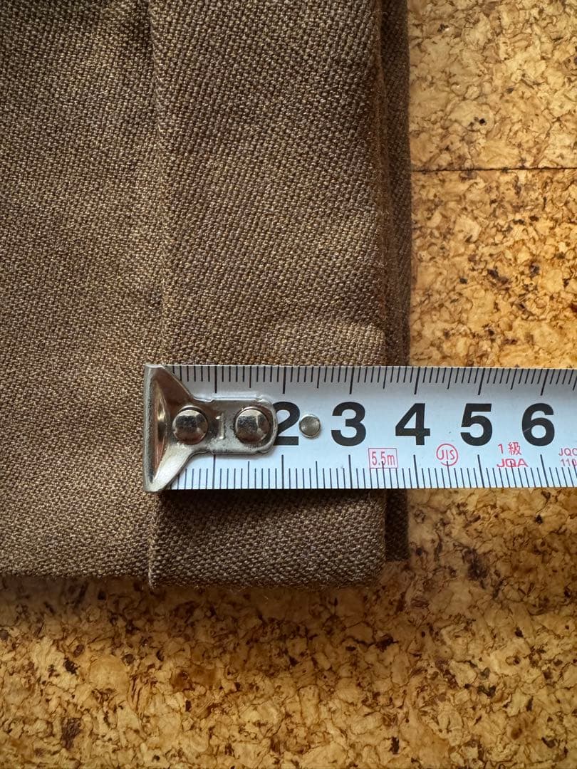 British Army Trousers ”By Fort Custom”