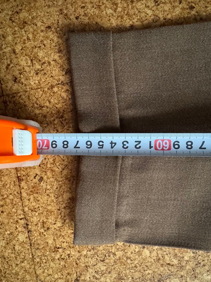 British Army Trousers ”By Fort Custom”