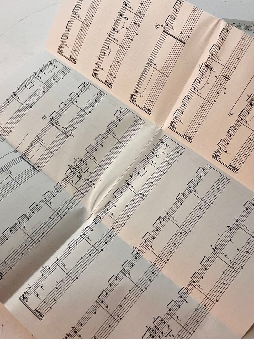 廃番DVD エド・ガーハード／ソロ・ギター・パフォーマンス　Ed Gerhard