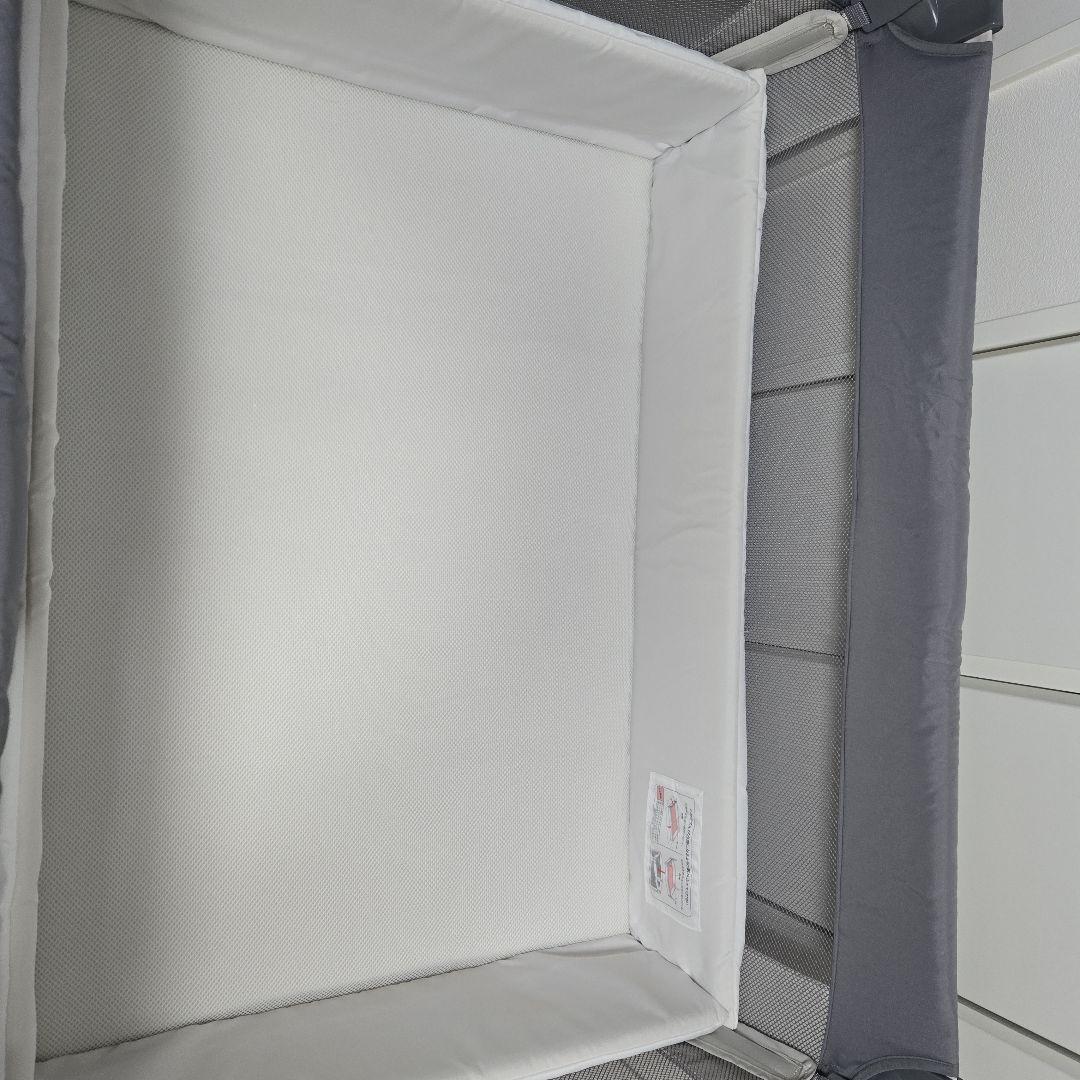 Aprica(アップリカ) ベビーベッド ココネルエアー