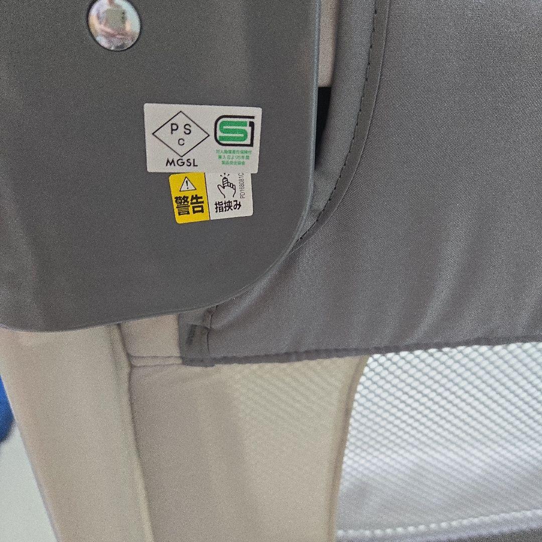 Aprica(アップリカ) ベビーベッド ココネルエアー