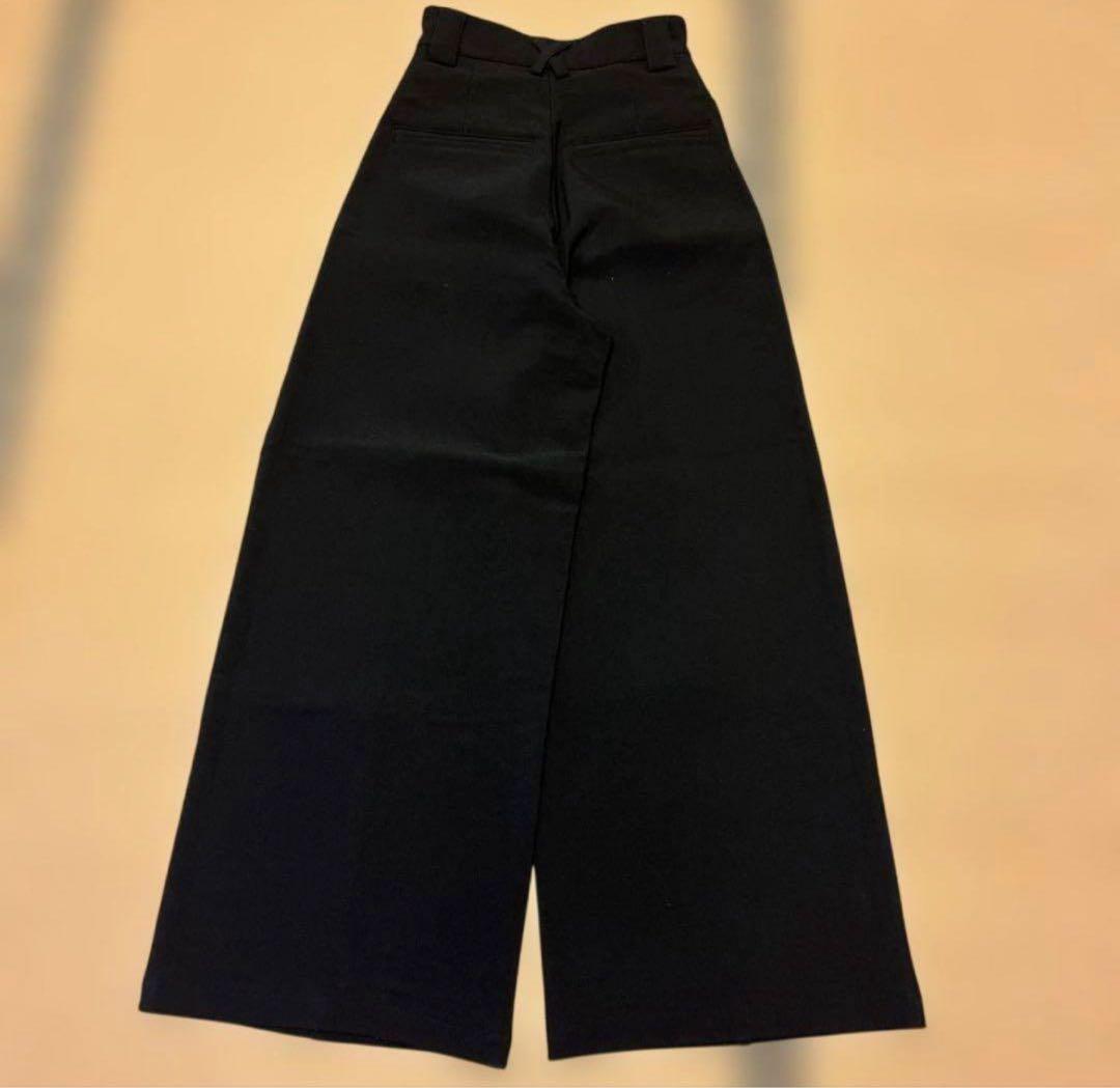 W*B様 fax copy Express スラックス XS