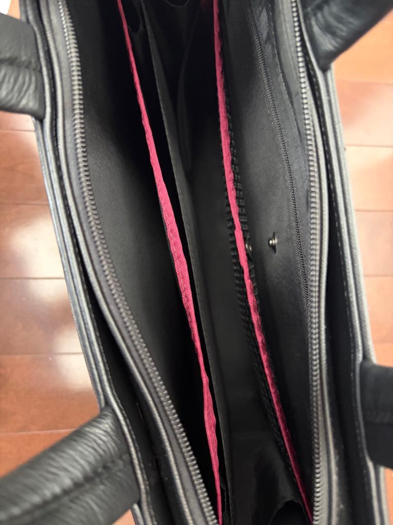 TAKEO KIKUCHI ビジネスバッグ 就活バッグ