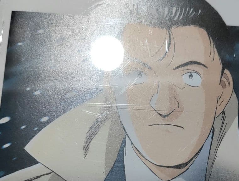 【全巻セット】マスターキートン DVD 13巻セット