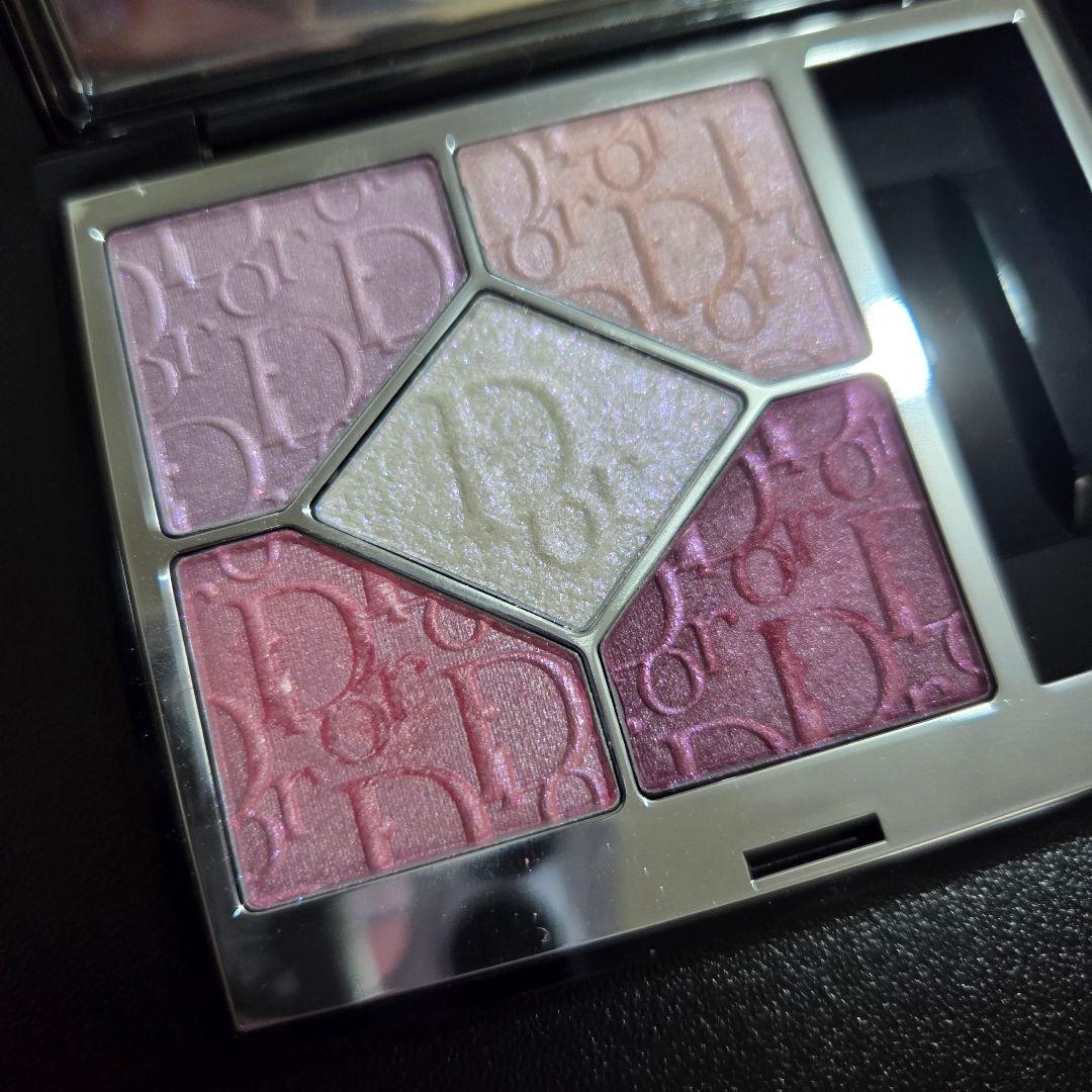 865 ピンクロリポップ