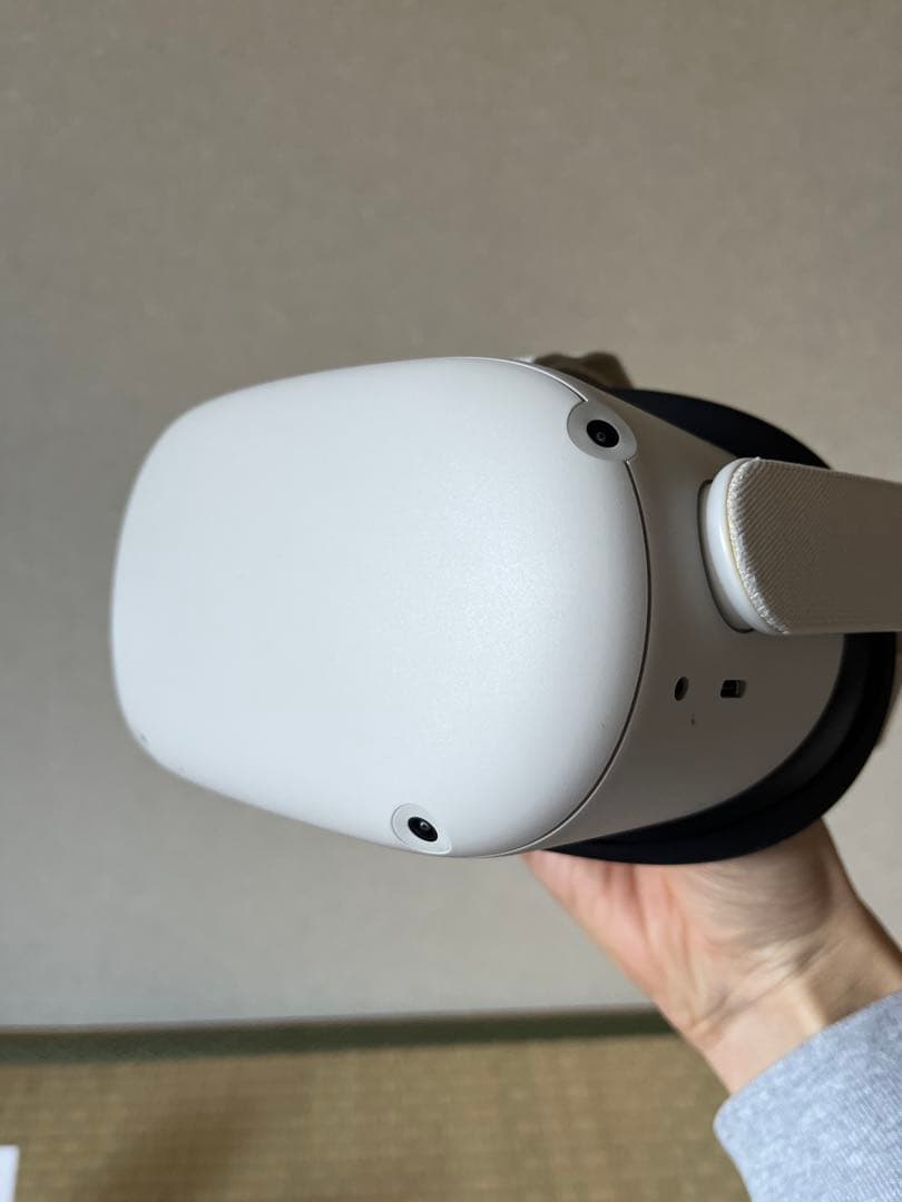  Quest 2（オキュラス クエスト2）64GBモデル