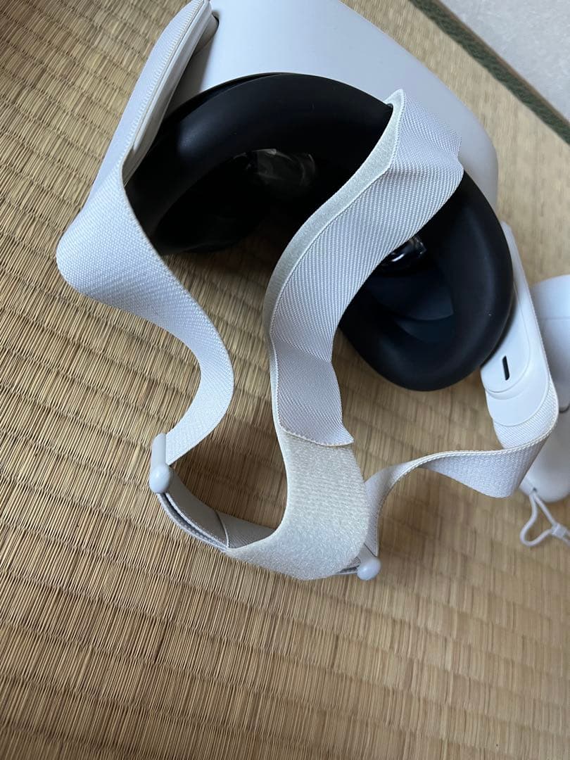  Quest 2（オキュラス クエスト2）64GBモデル