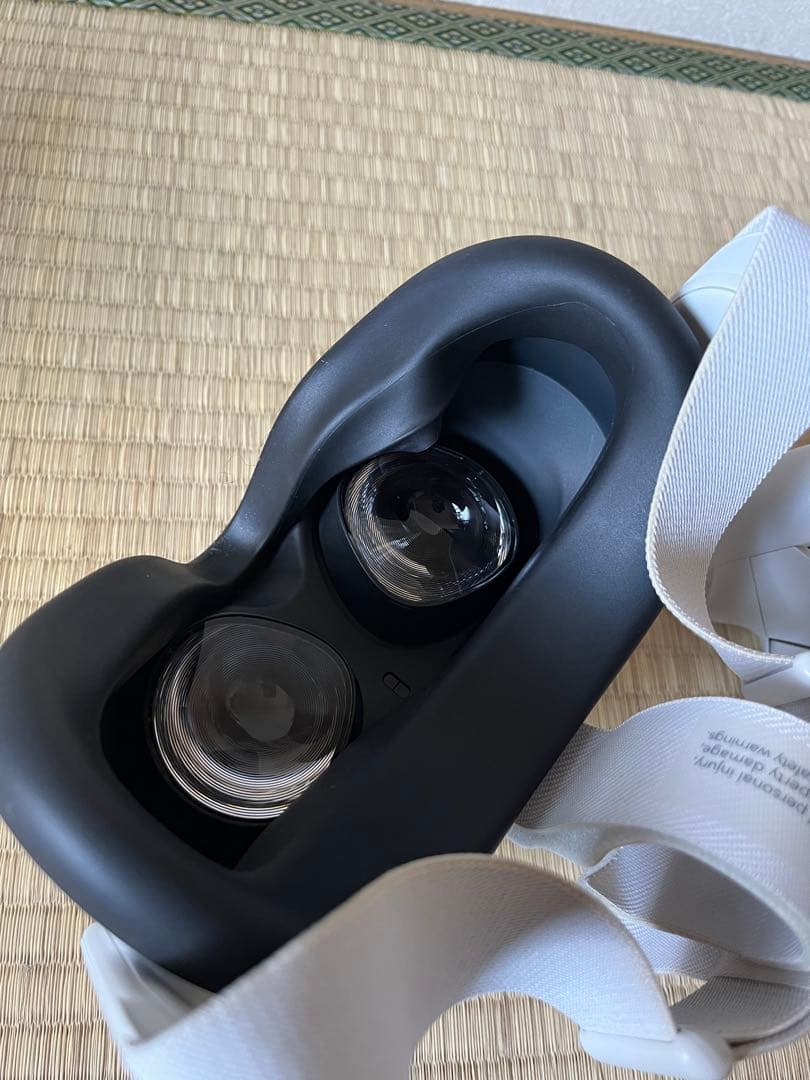  Quest 2（オキュラス クエスト2）64GBモデル