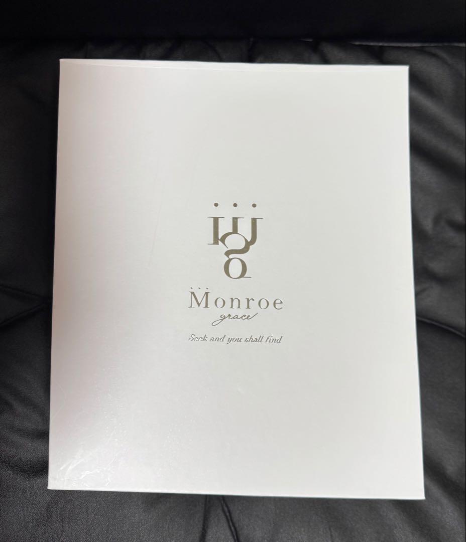 Monroe grace シャンプートリートメント