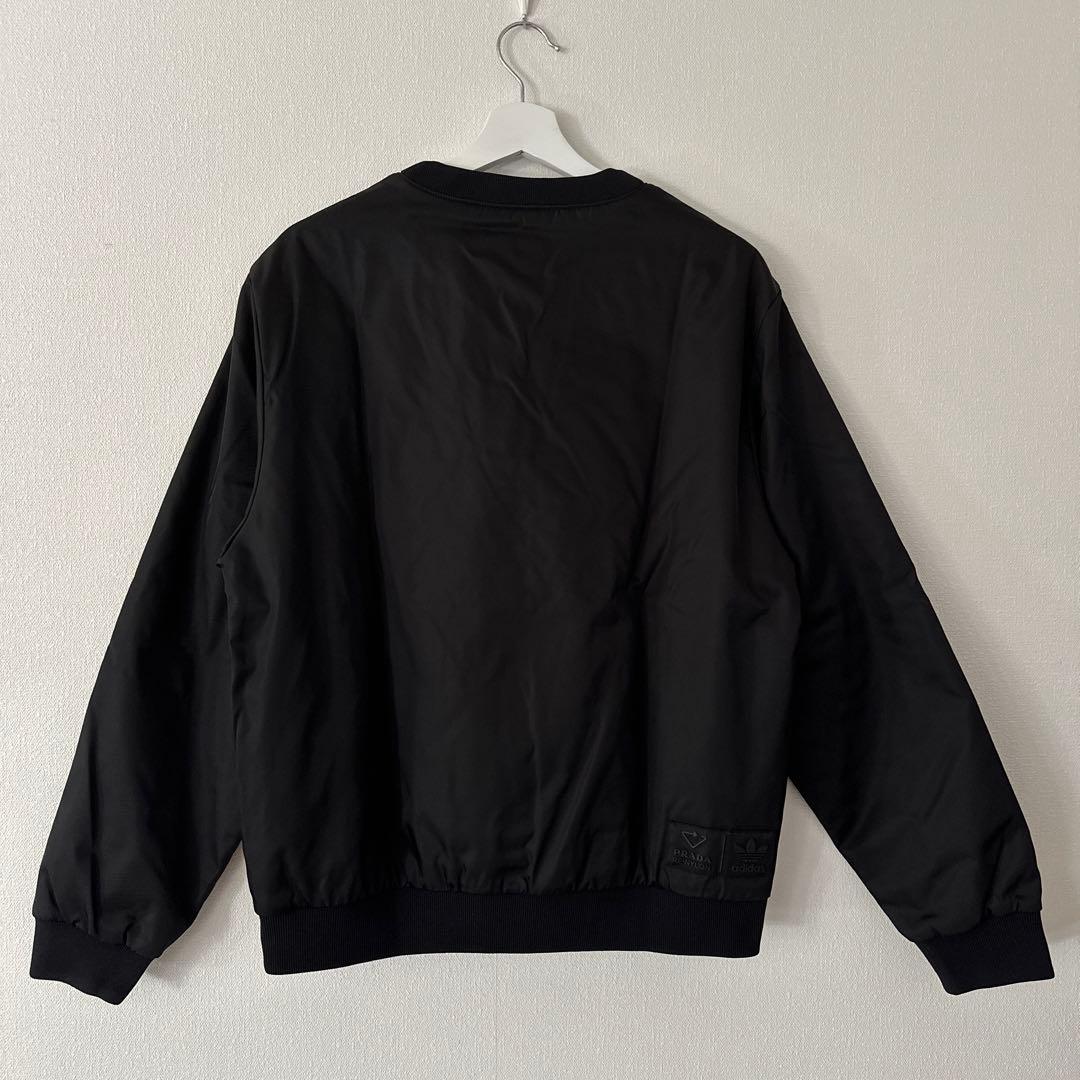 PRADA addidas re-nylon ナイロンジャケット Sサイズ