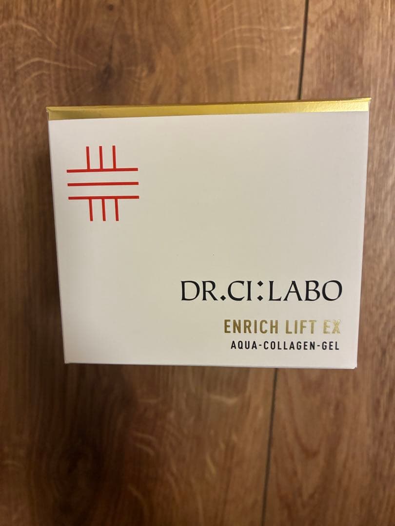 ドクターシーラボ　アクアコラーゲンゲルエンリッチリフトEXR 200g