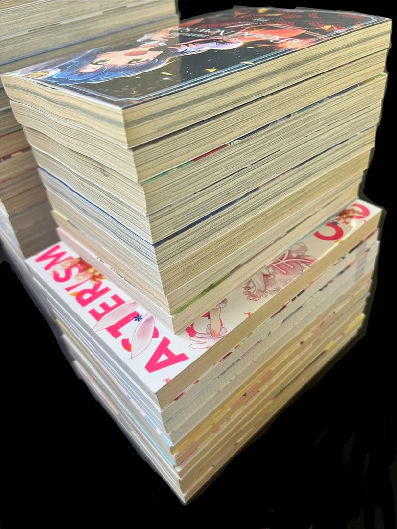 アイドルマスターミリオンライブ！　コミックまとめ売り