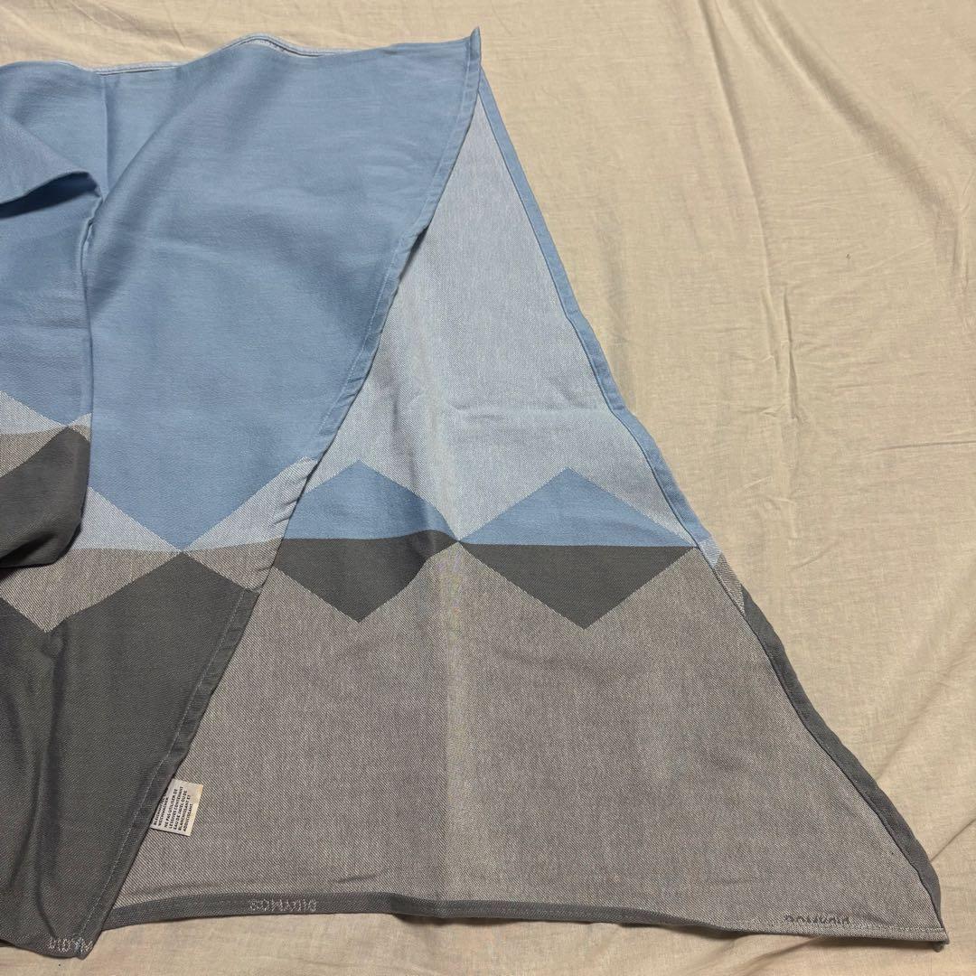 DIDYMOS ベビーラップ　スリング