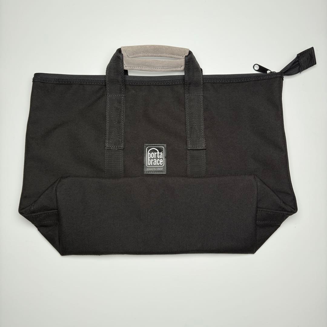 値下げ！Portabrace ポータブレイス　トートバッグ　新品 希少