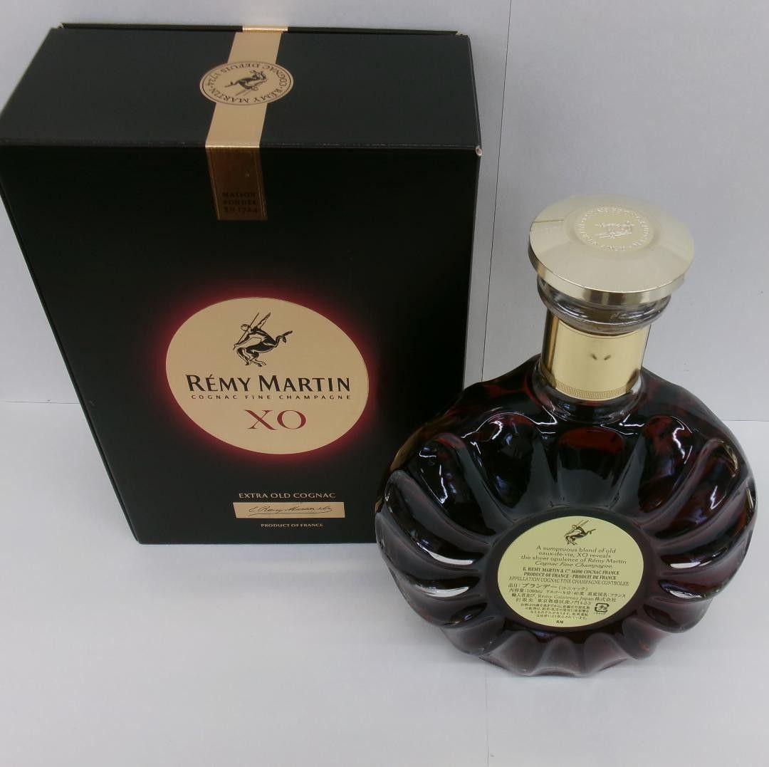 １リットル・レミーマルタンXO（RS376）