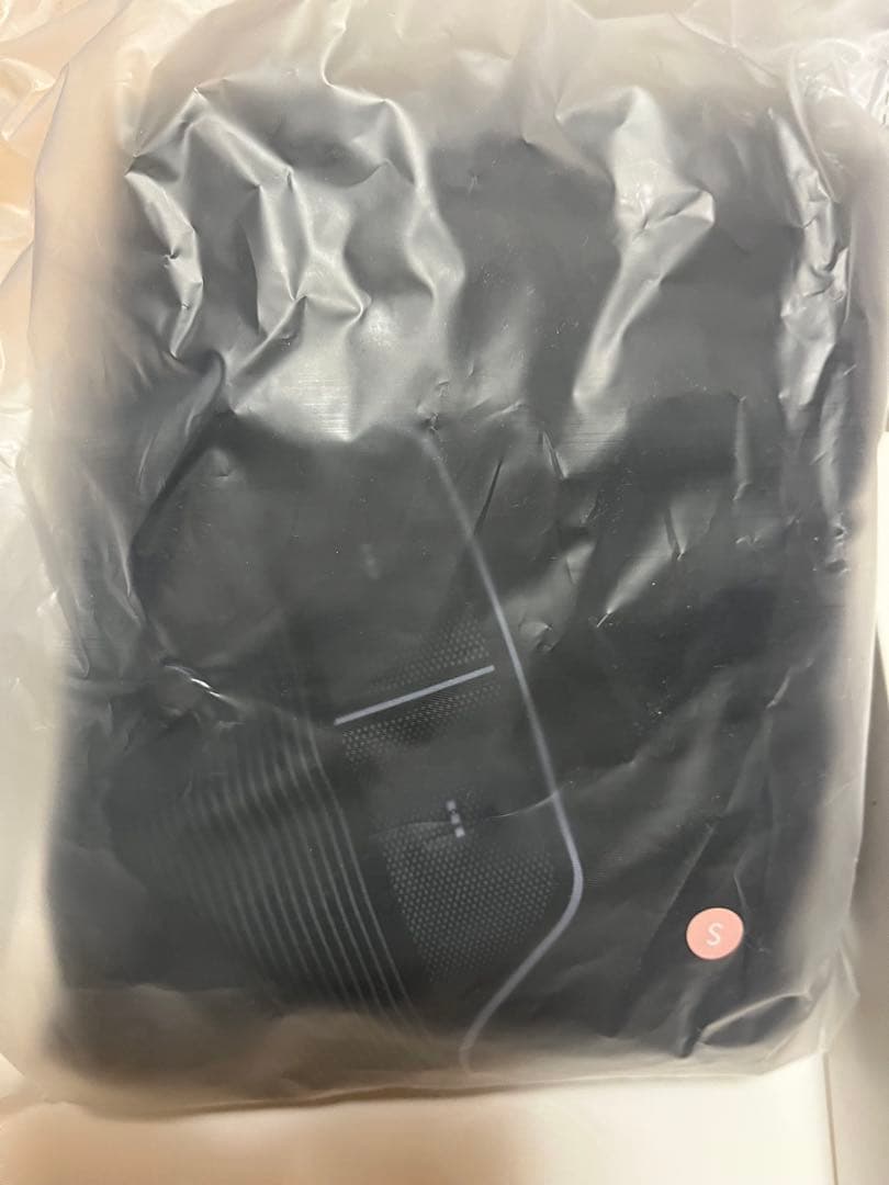 SIXPAD トレーニングギア Sサイズ 　Hip&Leg