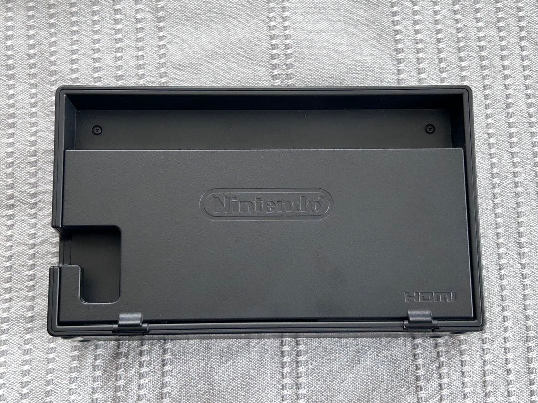 【USED】Nintendo Switch 本体 バッテリー強化版